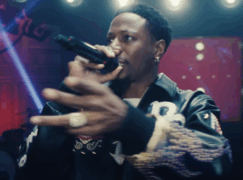 Joey Bada$$, Big Sean, Ab-Soul | Red Bull Spiral Freestyle
